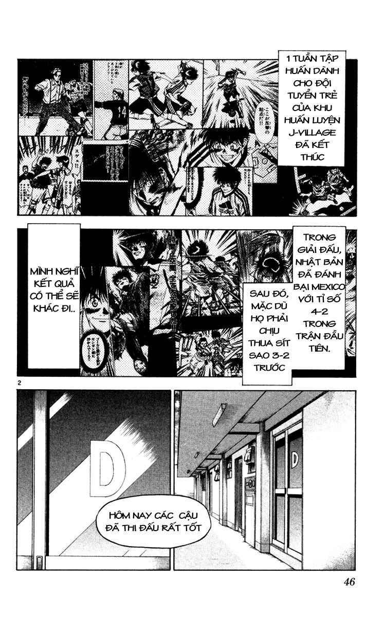 Fantasista bản VIP: Chapter 99