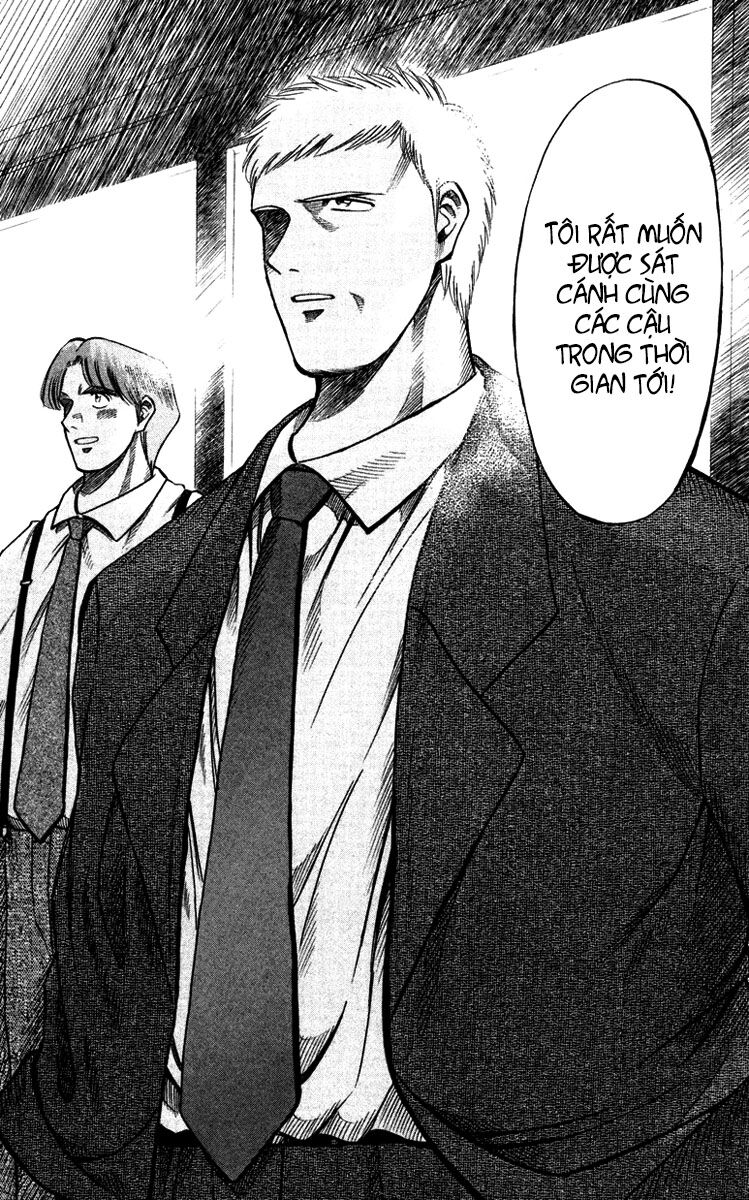 Fantasista bản VIP: Chapter 99