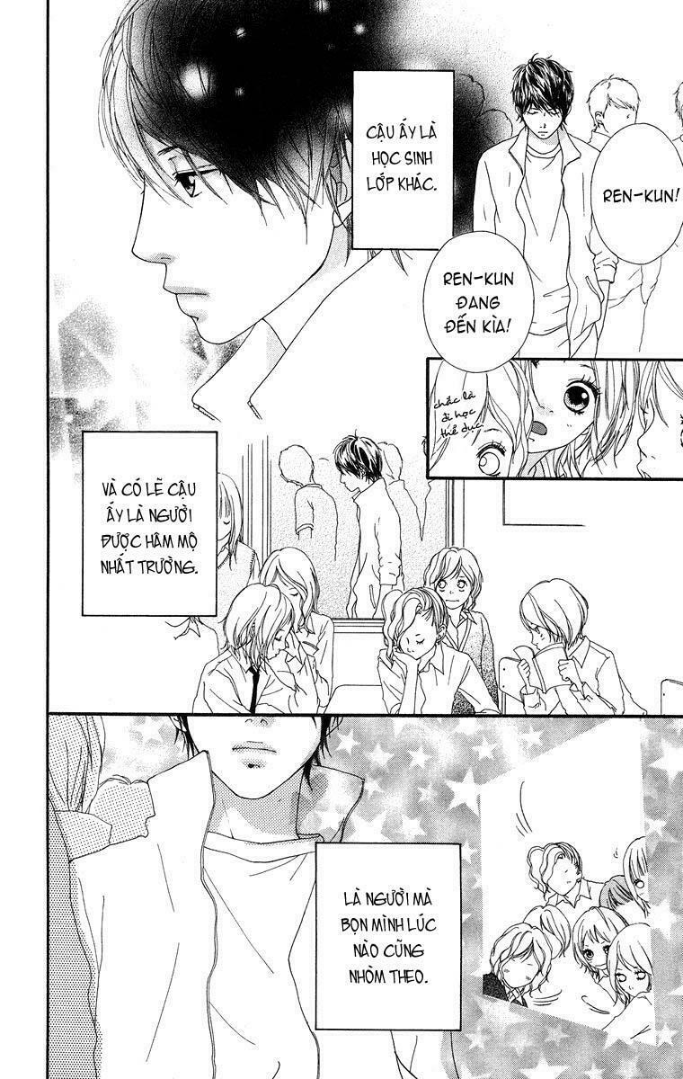 Tình Yêu Học Trò: Chapter 1