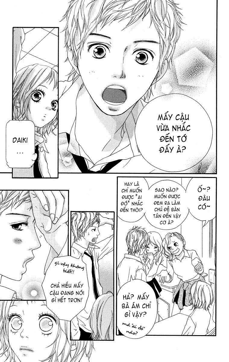 Tình Yêu Học Trò: Chapter 1