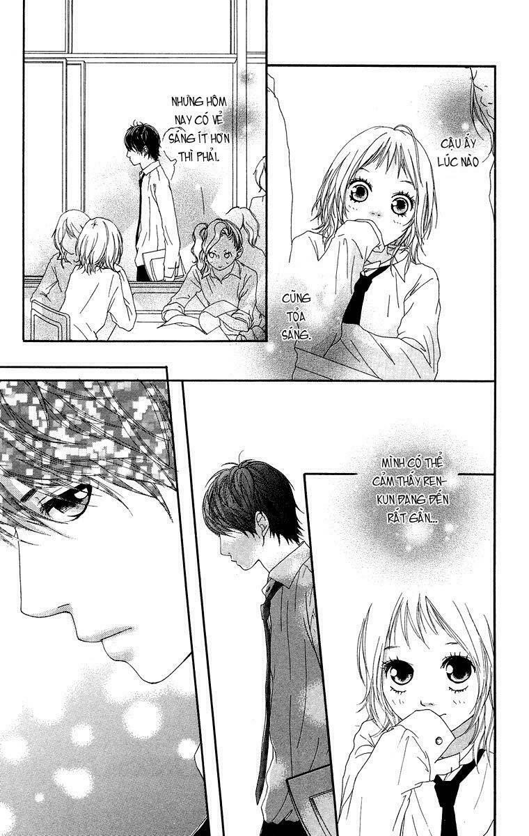 Tình Yêu Học Trò: Chapter 1