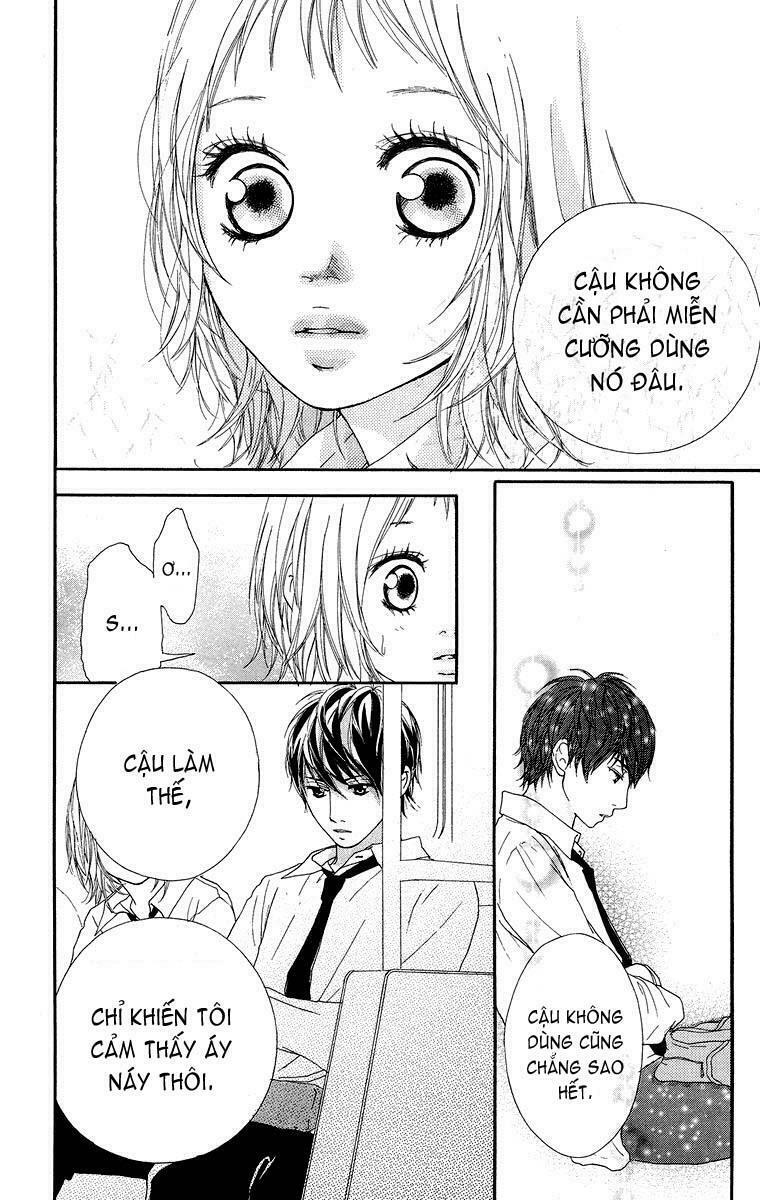 Tình Yêu Học Trò: Chapter 1