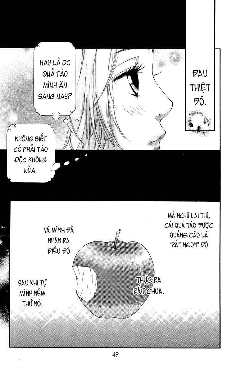 Tình Yêu Học Trò: Chapter 1