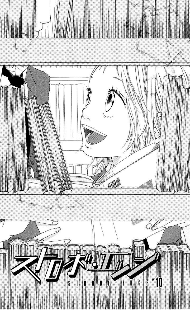 Tình Yêu Học Trò: Chapter 10