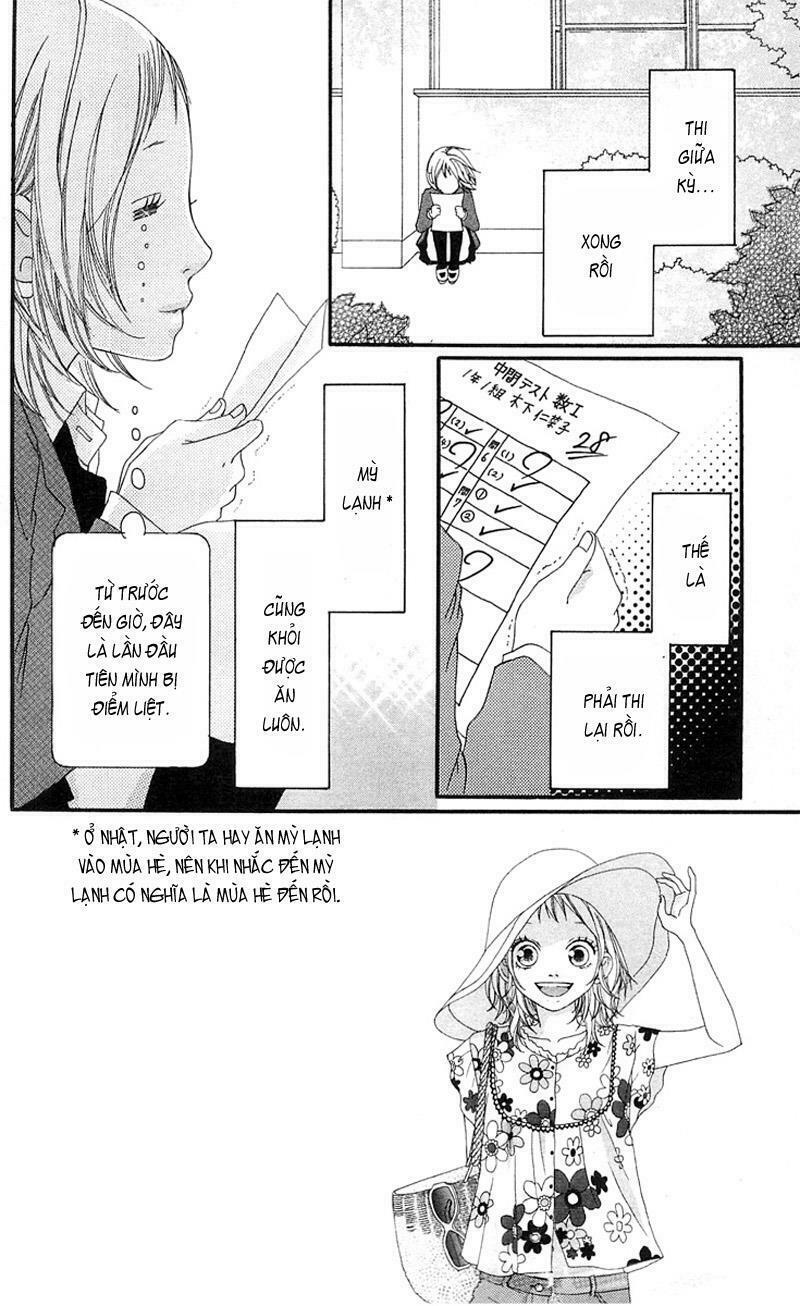 Tình Yêu Học Trò: Chapter 10