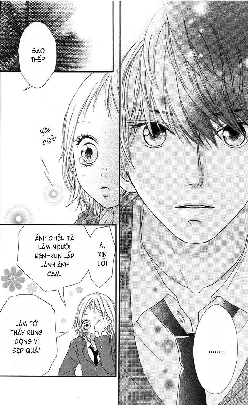 Tình Yêu Học Trò: Chapter 10