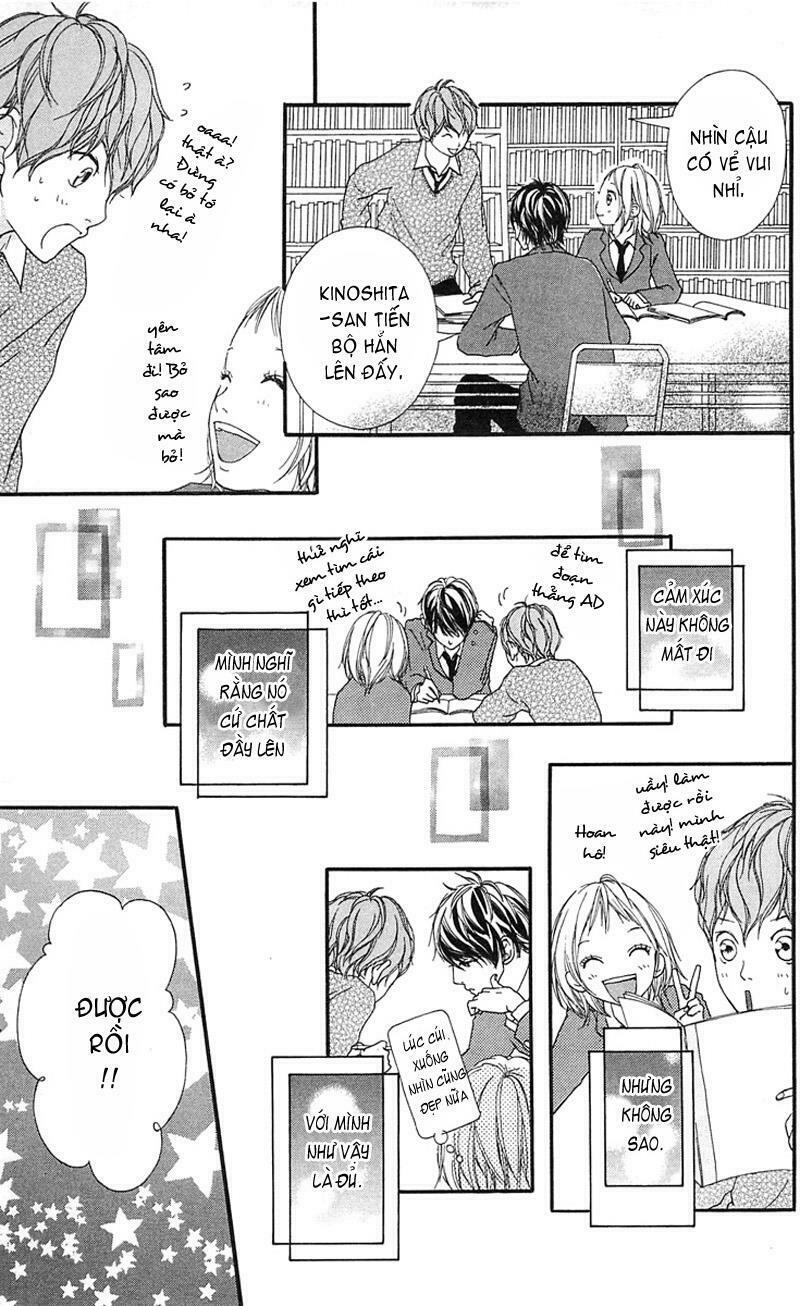 Tình Yêu Học Trò: Chapter 10