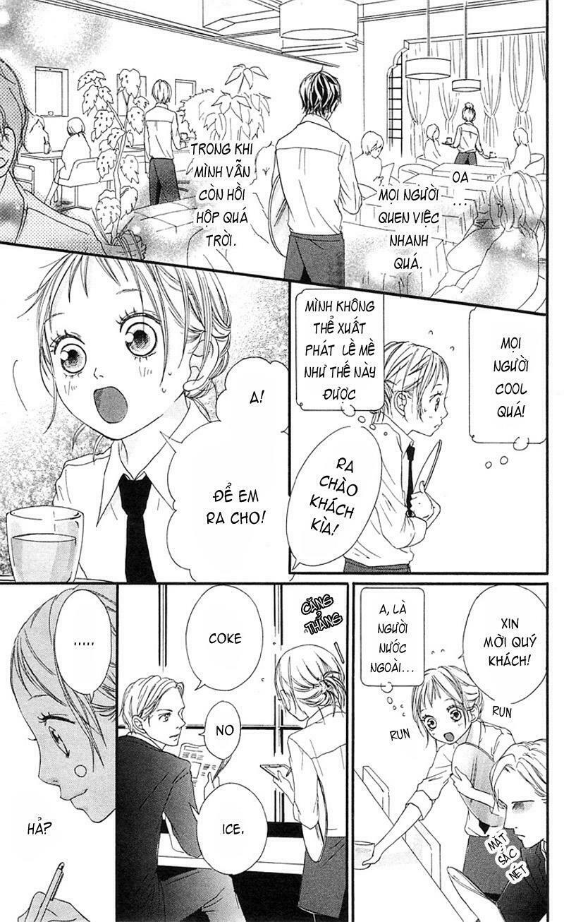 Tình Yêu Học Trò: Chapter 10
