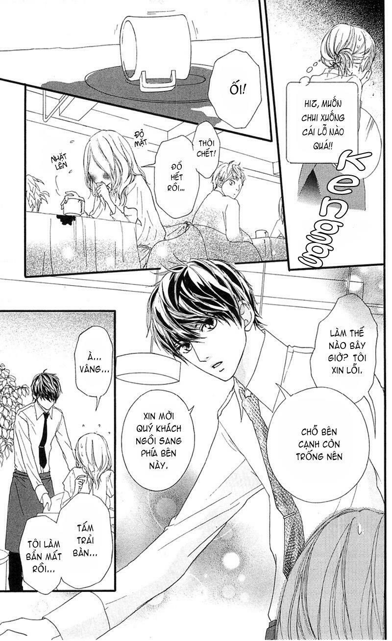 Tình Yêu Học Trò: Chapter 10