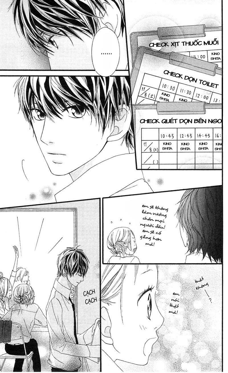 Tình Yêu Học Trò: Chapter 10