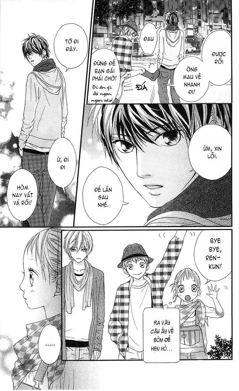 Tình Yêu Học Trò: Chapter 10