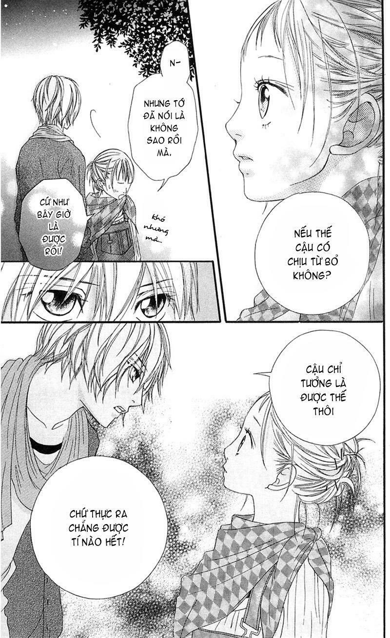 Tình Yêu Học Trò: Chapter 10