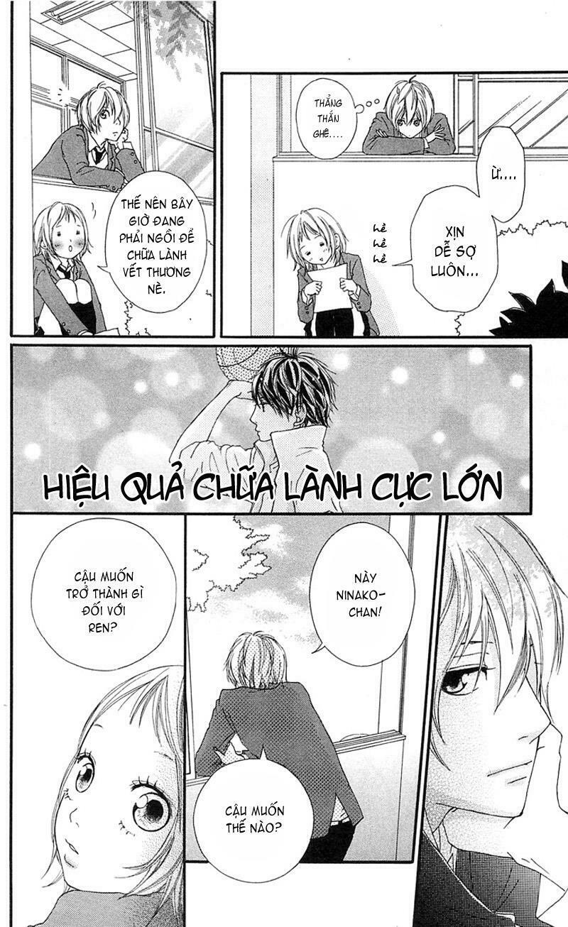 Tình Yêu Học Trò: Chapter 10