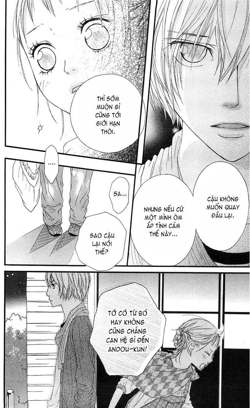 Tình Yêu Học Trò: Chapter 10