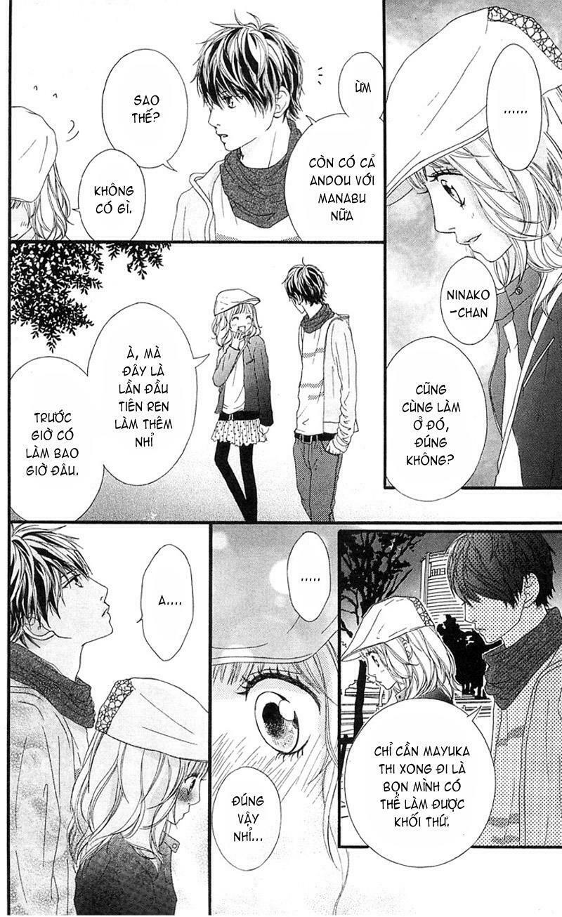 Tình Yêu Học Trò: Chapter 10