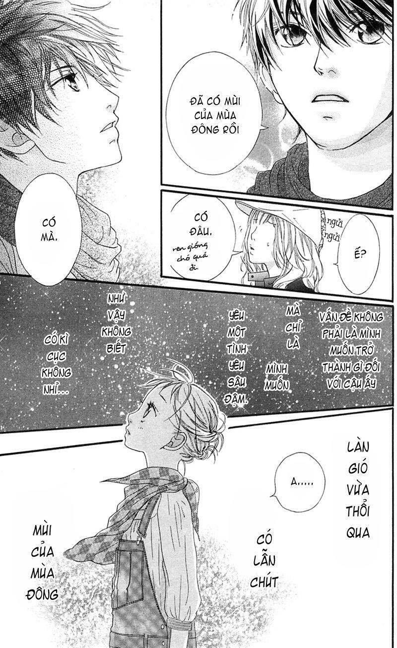Tình Yêu Học Trò: Chapter 10