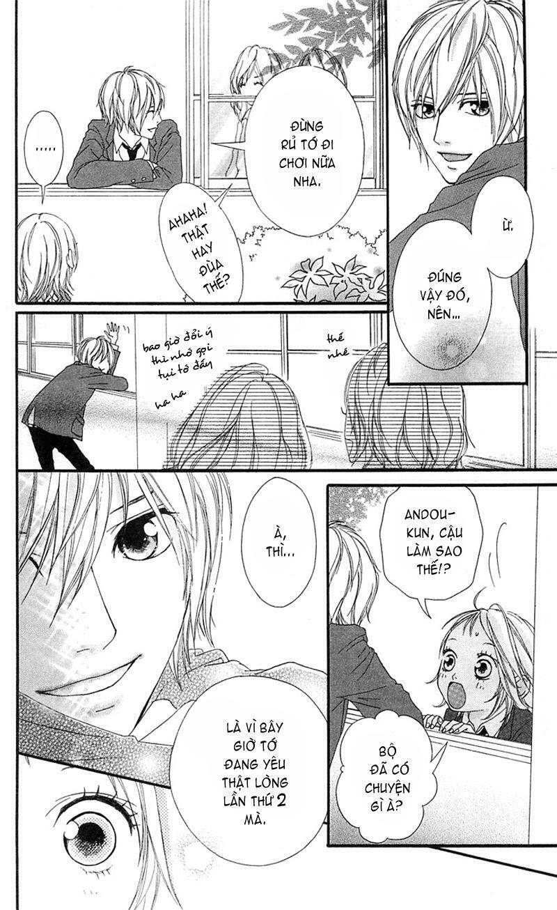 Tình Yêu Học Trò: Chapter 10