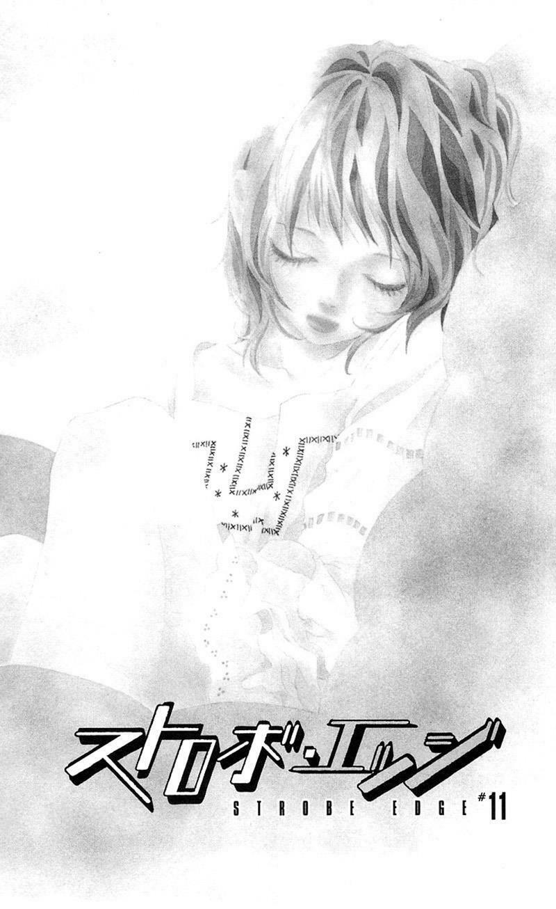 Tình Yêu Học Trò: Chapter 11