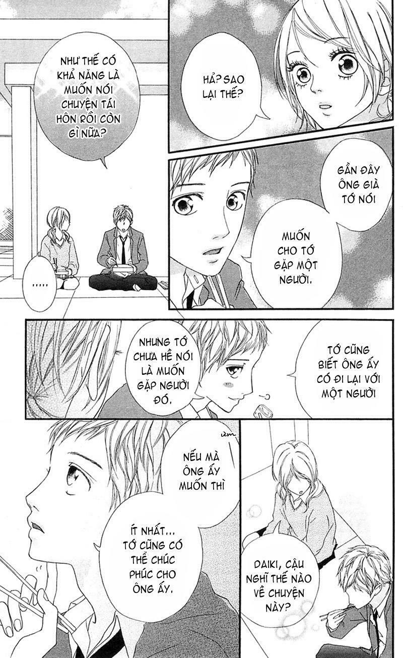 Tình Yêu Học Trò: Chapter 11