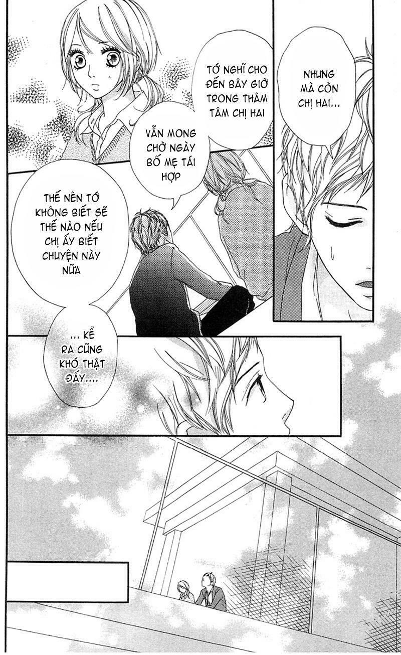 Tình Yêu Học Trò: Chapter 11