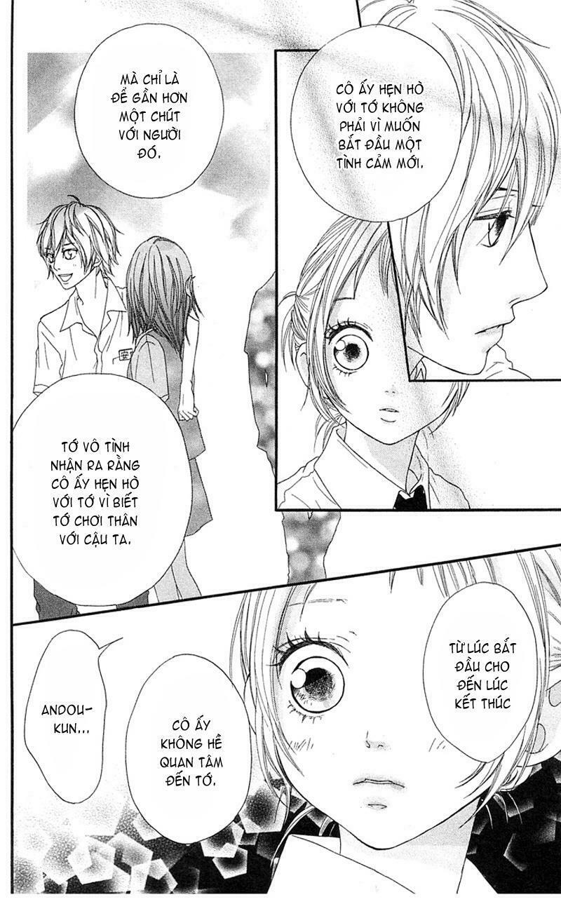 Tình Yêu Học Trò: Chapter 11
