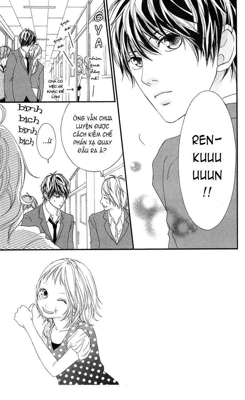 Tình Yêu Học Trò: Chapter 11