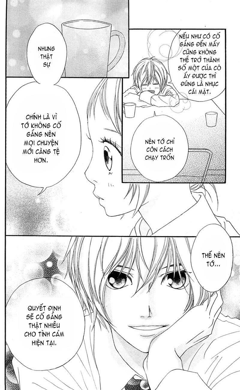 Tình Yêu Học Trò: Chapter 11