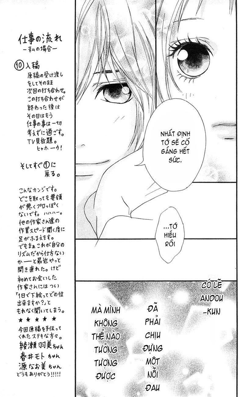 Tình Yêu Học Trò: Chapter 11
