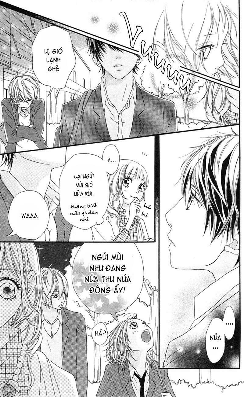 Tình Yêu Học Trò: Chapter 11