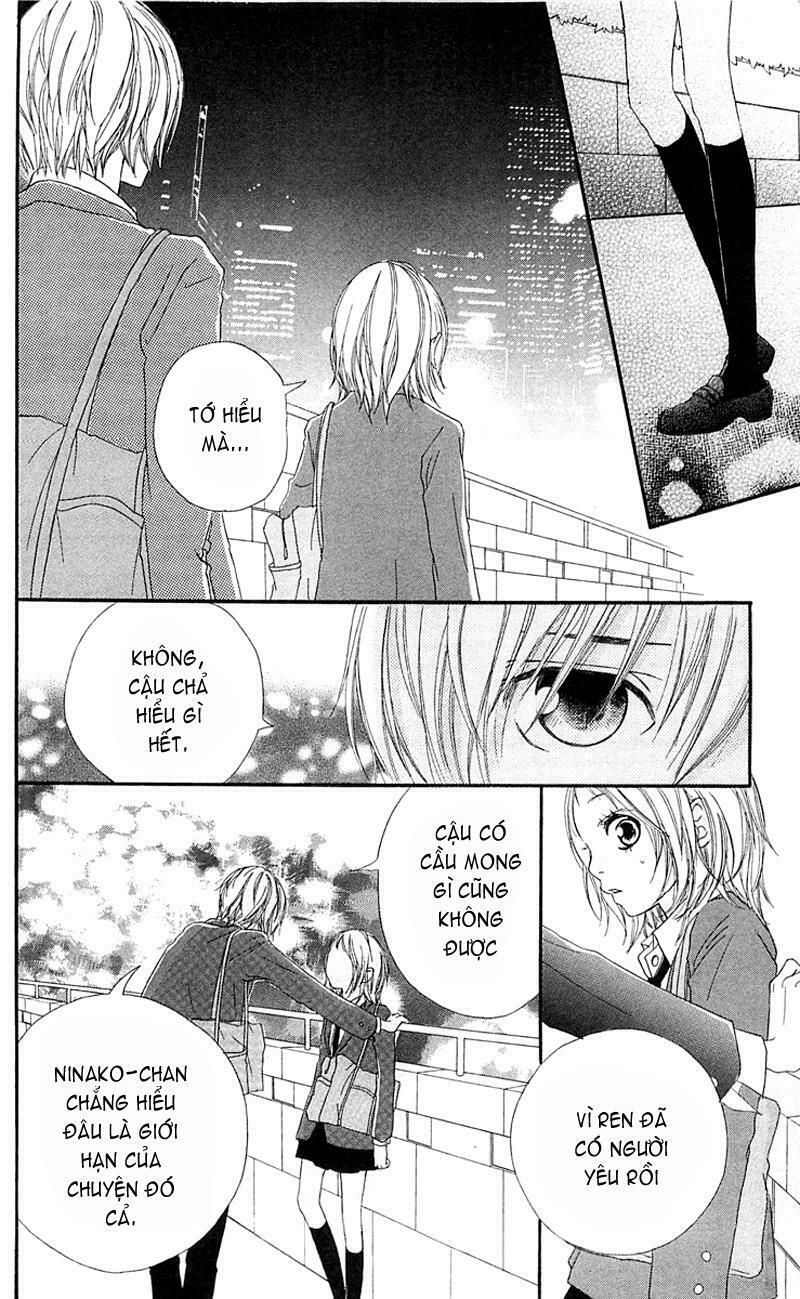 Tình Yêu Học Trò: Chapter 11