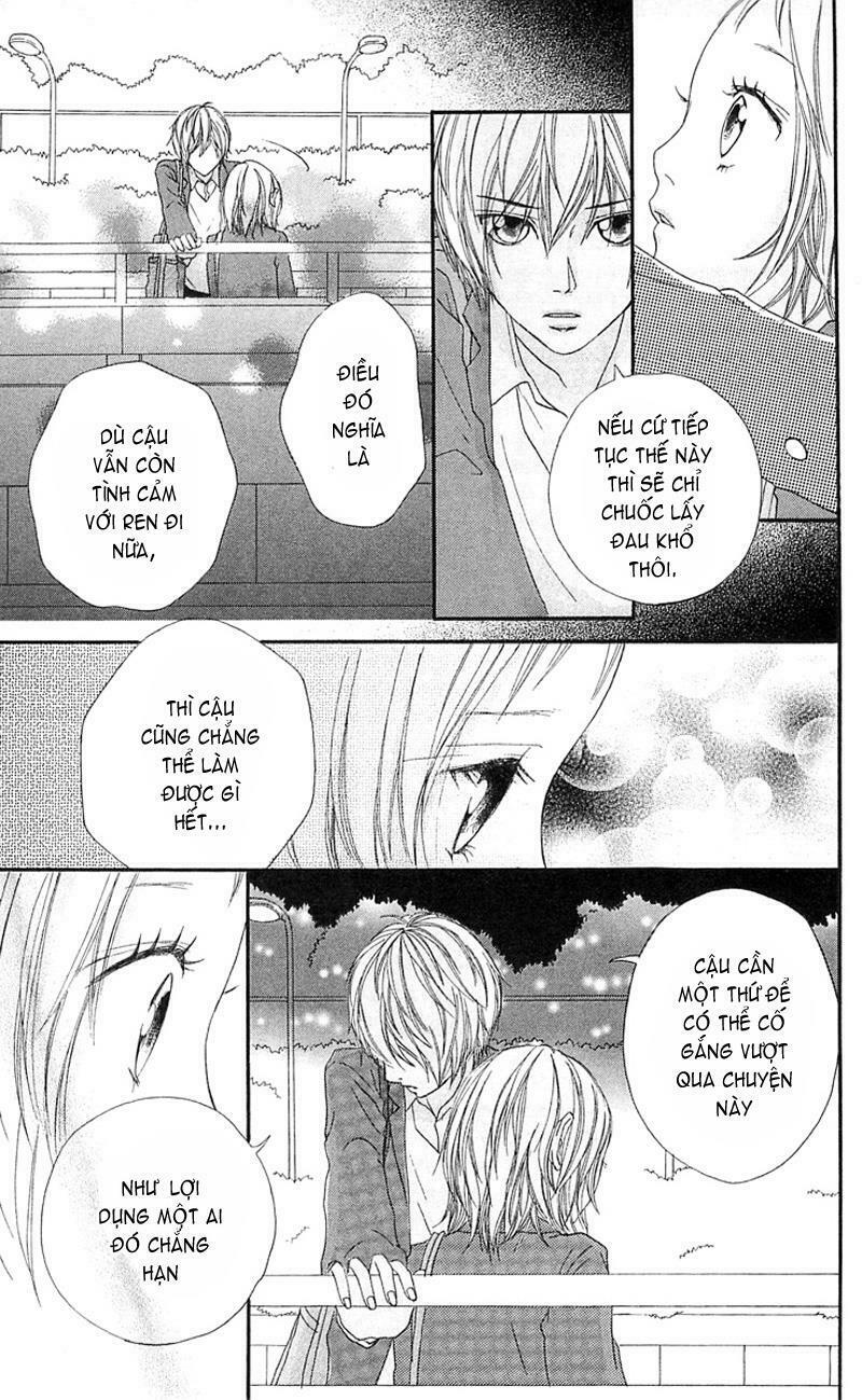 Tình Yêu Học Trò: Chapter 11