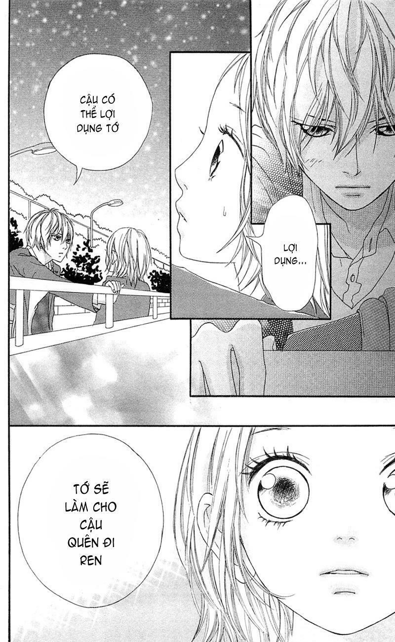 Tình Yêu Học Trò: Chapter 11