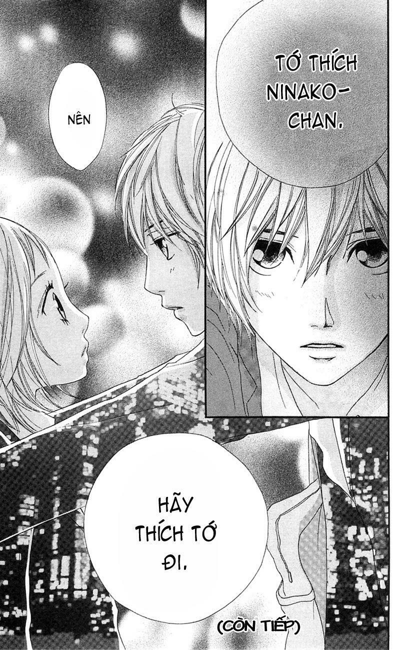 Tình Yêu Học Trò: Chapter 11