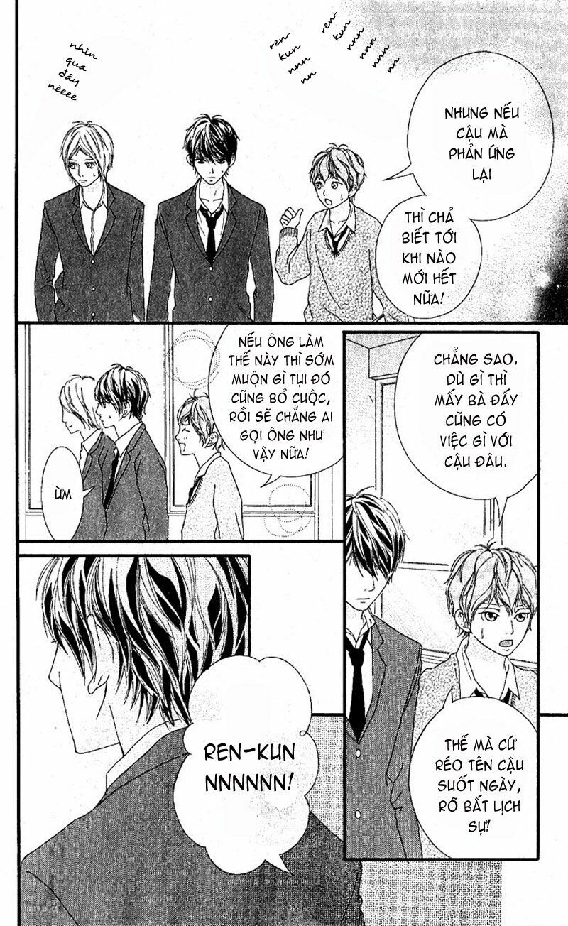 Tình Yêu Học Trò: Chapter 12