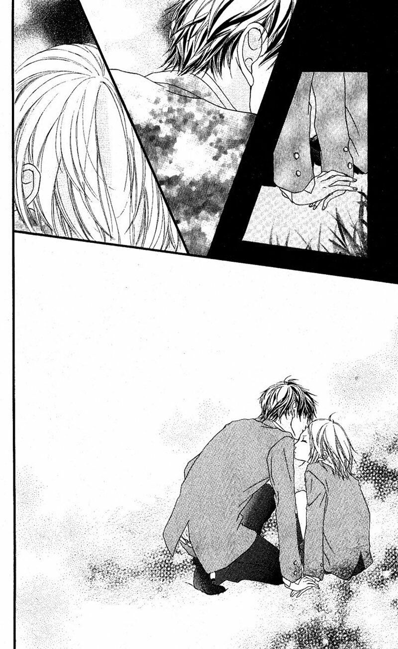 Tình Yêu Học Trò: Chapter 12