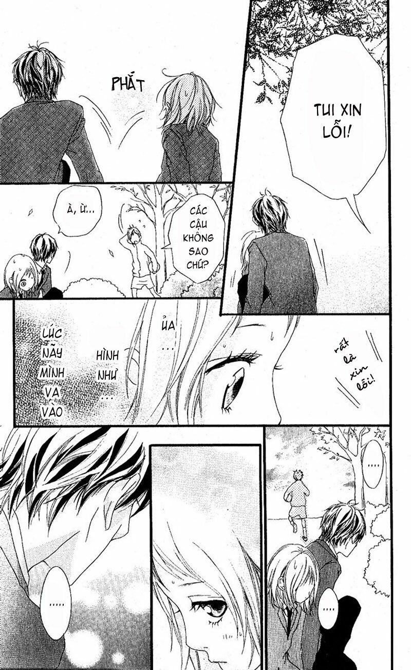 Tình Yêu Học Trò: Chapter 12
