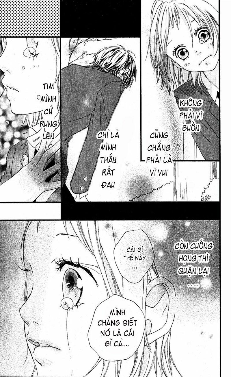 Tình Yêu Học Trò: Chapter 12