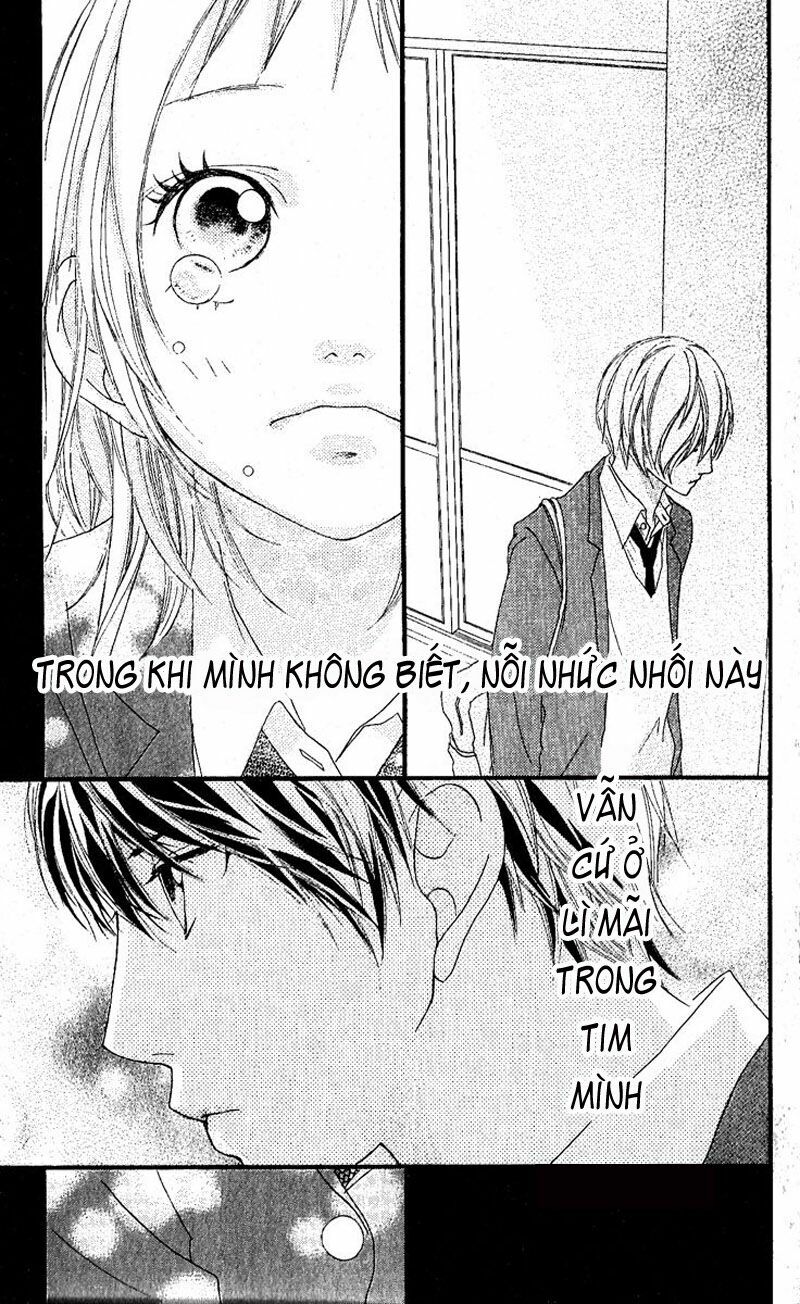 Tình Yêu Học Trò: Chapter 12