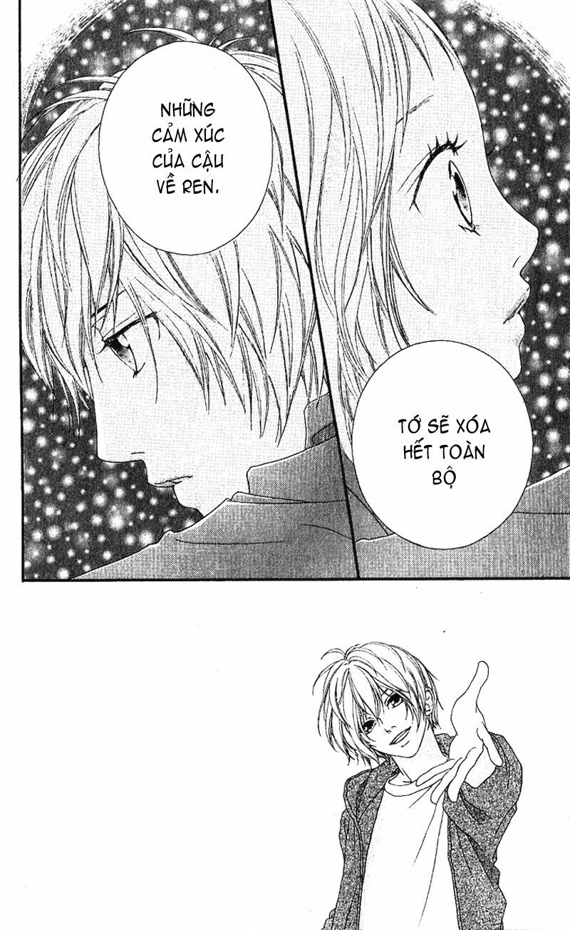 Tình Yêu Học Trò: Chapter 12