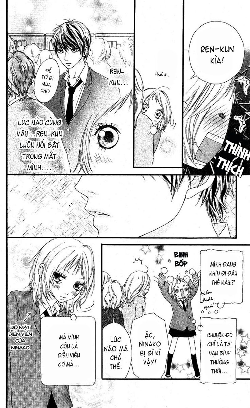 Tình Yêu Học Trò: Chapter 13