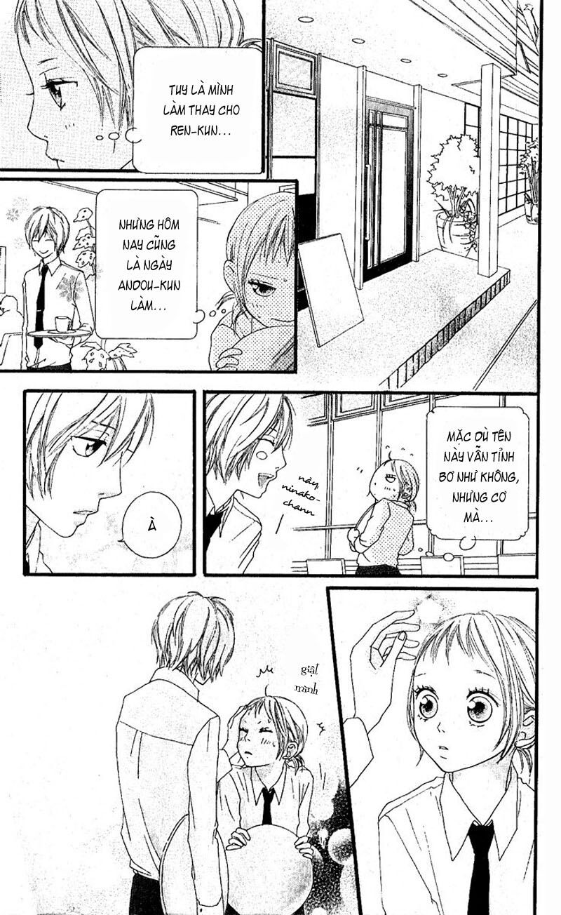 Tình Yêu Học Trò: Chapter 13