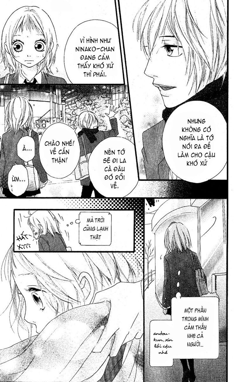 Tình Yêu Học Trò: Chapter 13