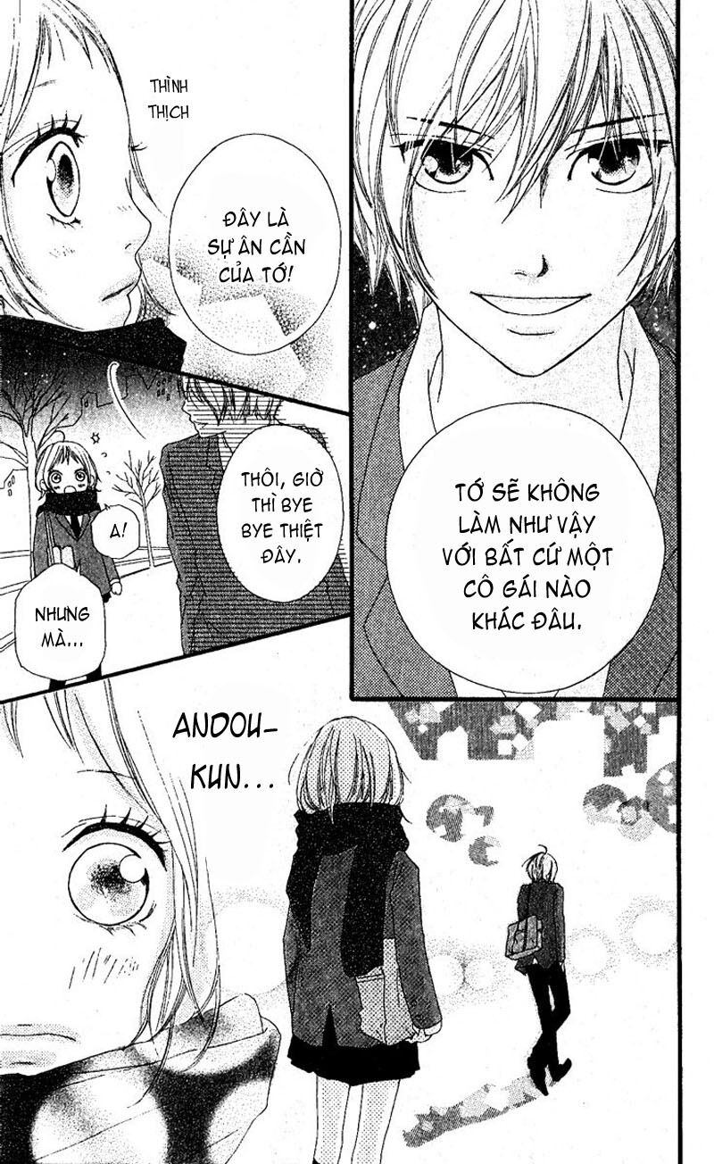 Tình Yêu Học Trò: Chapter 13