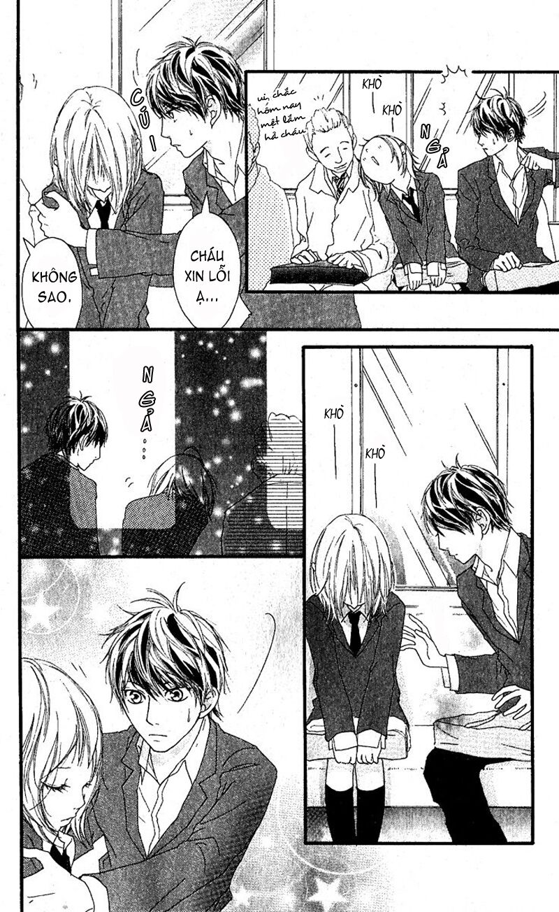 Tình Yêu Học Trò: Chapter 13