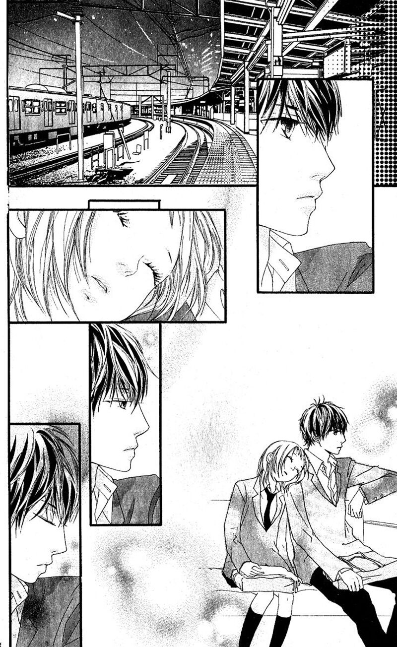 Tình Yêu Học Trò: Chapter 13