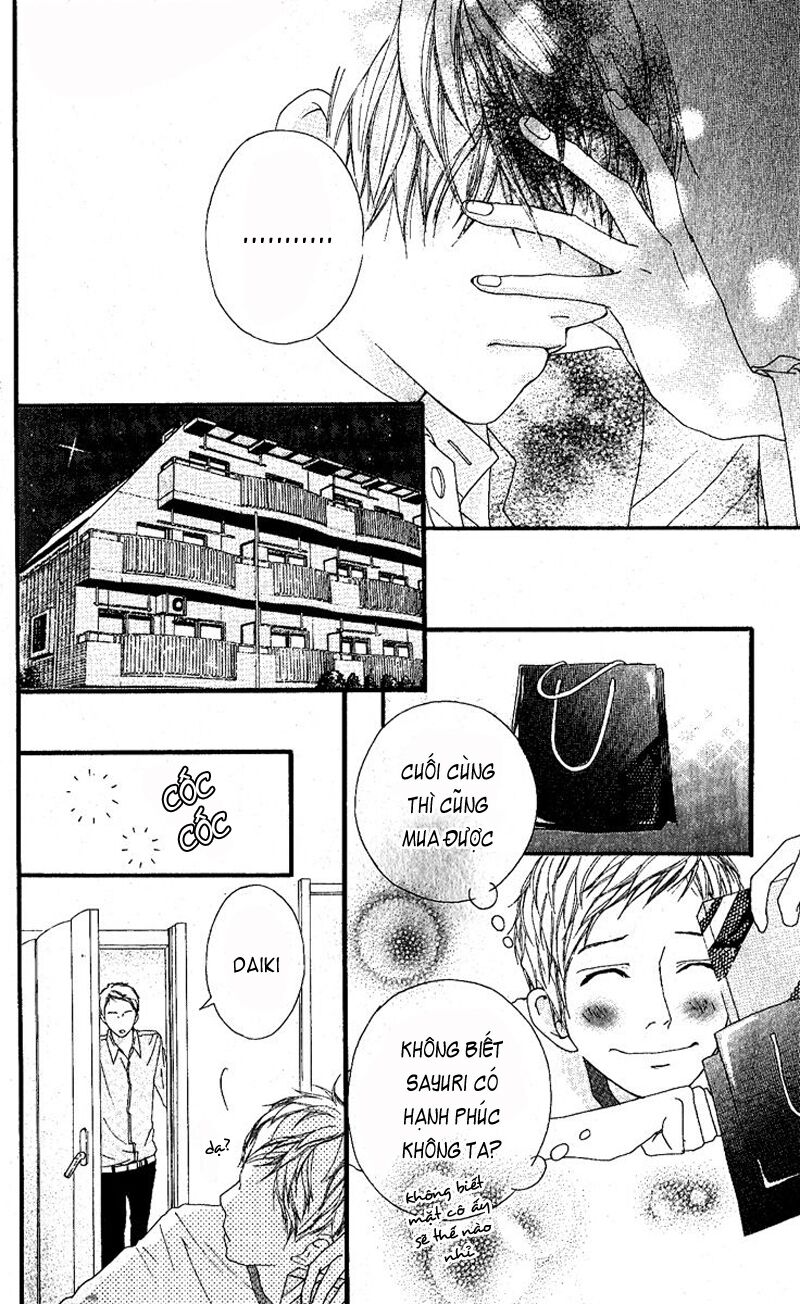 Tình Yêu Học Trò: Chapter 13