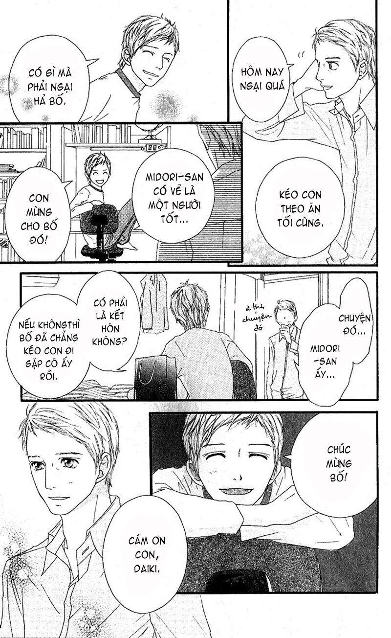 Tình Yêu Học Trò: Chapter 13