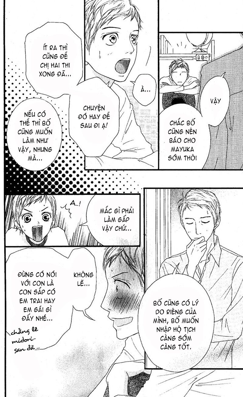 Tình Yêu Học Trò: Chapter 13