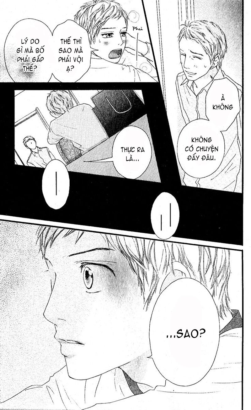 Tình Yêu Học Trò: Chapter 13