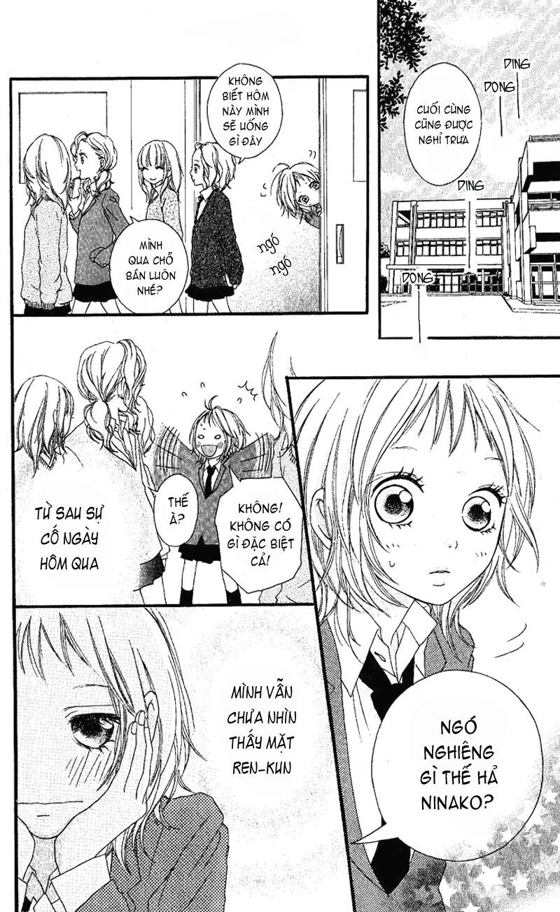 Tình Yêu Học Trò: Chapter 13
